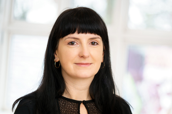 Katarzyna Chorazewicz